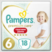 Підгузки-трусики Pampers Premium Care Pants р.6 (15+ кг) №18 Фото 2