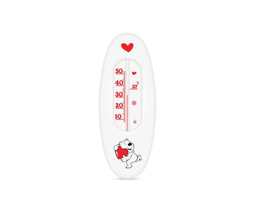 Термометр водний Стеклоприбор Сувенір В-1 Серце
