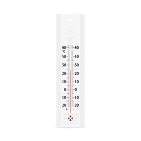 Термометр кімнатний Стеклоприбор Сувенір П-2