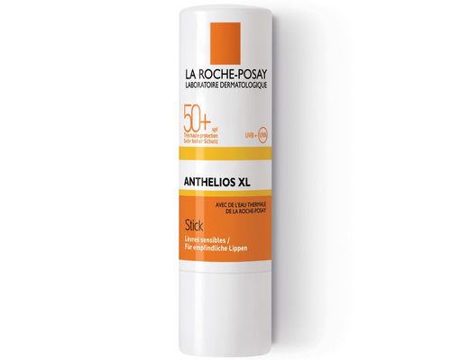 Сонцезахисний стік для губ La Roche-Posay Anthelios XL SPF50+ Stick Sensitive lips 4.7 г