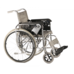 Крісло інвалідне Діспомед КкД-09 з механічним приводом Фото 3