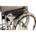Крісло інвалідне Діспомед КкД-09 з механічним приводом Фото 6