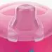 Дитяча кружка непроливайка Canpol babies 31/200_pin Toys рожева 250мл Фото 3