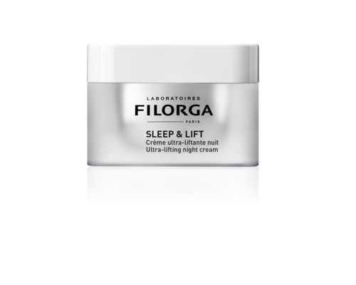 Нічний крем з ефектом ліфтингу Filorga Sleep & Lift, 50 мл