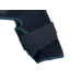 Бандаж на плечовий суглоб неопреновий Алком 4027 р.1 лівий чорний Фото 6
