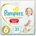 Підгузки - трусики Pampers Premium Care Pants р.6 (15+ кг) №31 Фото 2