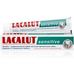 Зубна паста Lacalut (Лакалут) Sensitive 50мл Фото 2