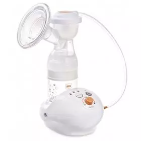 Молоковідсмоктувач електричний Canpol Babies EasyStart (12/201)