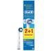 Насадка Oral-B (Орал-В) для електричної зубної щітки Precision Clean EB20 (2+1) Фото 3