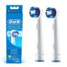 Насадка Oral-B (Орал-В) для електричної зубної щітки Precision Clean EB20 (2+1) Фото 4