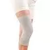 Бандаж на колінний суглоб еластичний Алком 3022 р.1 сірий Фото 2