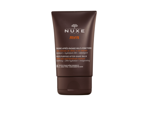 Чоловічий бальзам після гоління Nuxe Men Multi-Purpose After Shave Balm 50 мл