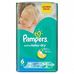 Підгузники Pampers Active Baby Extra Large Jumbo Pack (15+кг) р.6+ №54 Фото 2