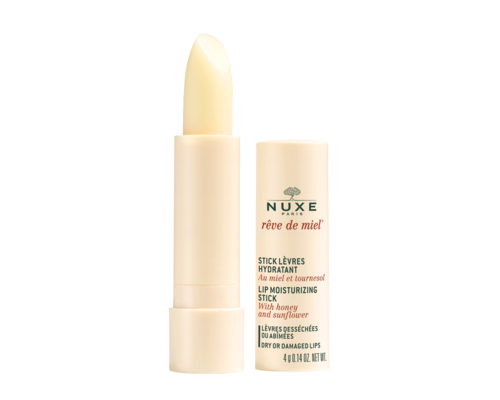 Бальзам для губ Nuxe Reve de Miel Lip Moisturizing Stick 4 г