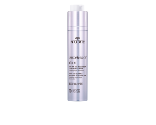 Флюїд антивіковий Nuxe Nuxellence Revealing Anti-aging Care для всіх типів шкіри 50 мл