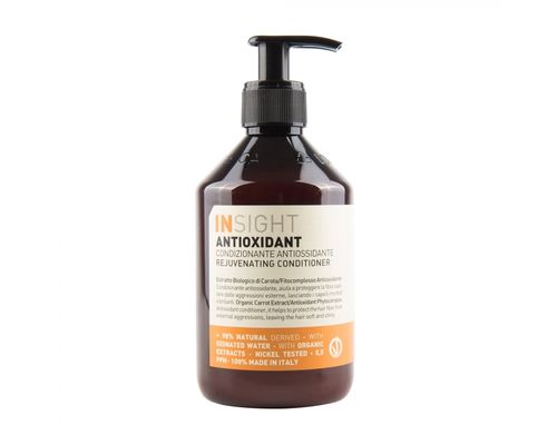 Кондиціонер для всіх типів волосся Insight Antioxidant Rejuvenating Conditioner тонізуючий 400 мл