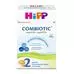 Дитяча суха молочна суміш HiPP Combiotic 2 для подальшого годування 500 г Фото 2