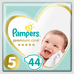 Підгузки Pampers Premium Care Junior р.5 (11-16 кг) №44 Фото 2