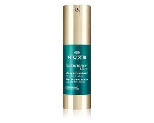 Зміцнююча сироватка для обличчя Nuxe Nuxuriance Ultra Replenishing Serum 30 мл