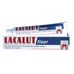 Зубна паста Lacalut (Лакалут) Fluor 50мл Фото 3