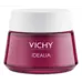 Засіб Vichy Idealia Smoothness & Glow Energizing Cream Dry Skin для відновлення гладкості/сяяння для сухої шкіри 50 мл Фото 2