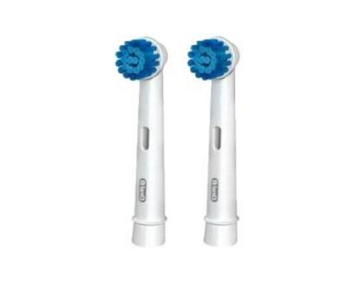Насадка Oral-B (Орал-В) для електричної зубної щітки Sens EBS17 №2