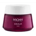 Гель-бальзам Vichy Idealia Skin Sleep нічний відновюючий для обличчя для всіх типів шкіри 50 мл Фото 2