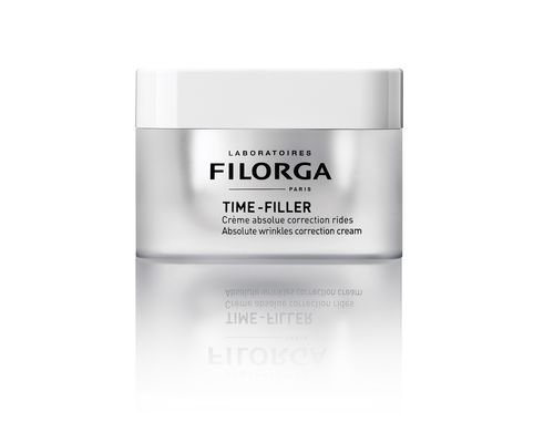 Крем від зморшок Filorga Time-filler, 50 мл