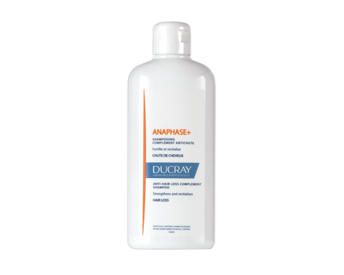 Шампунь для посилення росту та укріплення волосся Ducray Anaphase + Shampoo для всіх типів волосся 400 мл