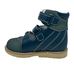 Туфлі ОrtoBaby D8001 р.25 сині Фото 4