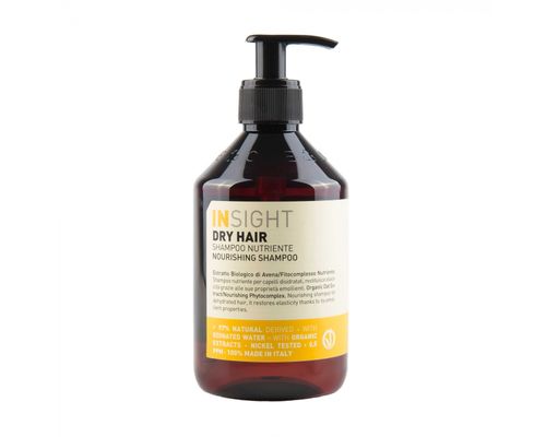Шампунь для всіх типів волосся Insight Antioxidant Rejuvenating Shampoo тонізуючий 400 мл