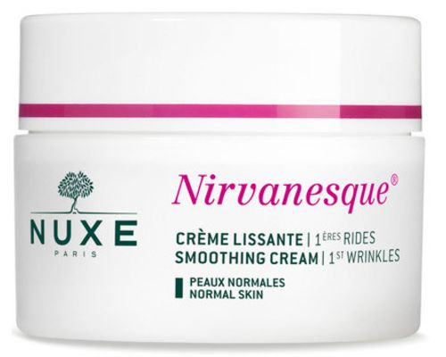 Набір Крем Nuxe Nirvanesque First Wrinkle Cream проти перших зморшок для нормальної шкіри 2 х 50 мл