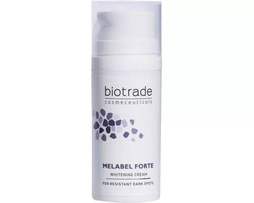 Відбілюючий крем Biotrade Melabel Forte 30 мл (3800221840426)