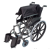 Крісло інвалідне зі сталі Норма-Трейд KY951В-56 Фото 3