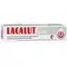 Зубна паста Lacalut (Лакалут) White 50мл Фото 3