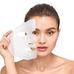 Маска тканинна Vichy Mineral 89 Fortifying Recovery Mask зміцнююча для відновлення шкіри обличчя 29 мл Фото 4