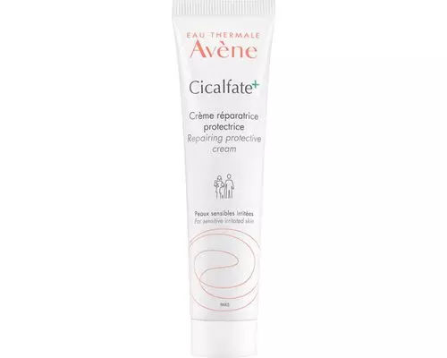 Відновлюючий крем Avene Cicalfate+ Repairing Protective Cream для чутливої шкіри 40 мл
