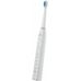 Електрична звукова зубна щітка Vega (Вега) VT-600 White 5 режимів чищення, біла Фото 4